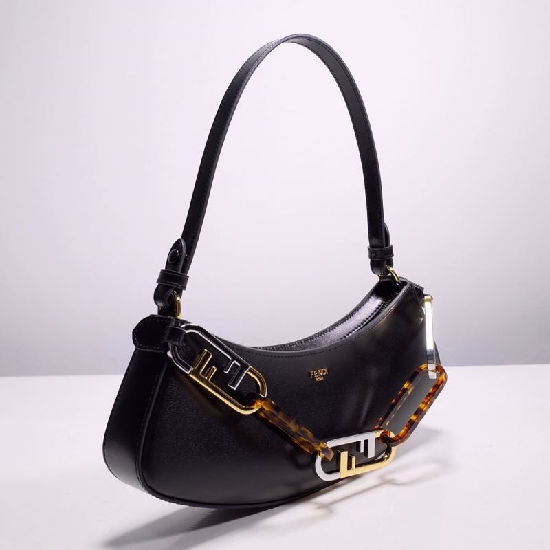 Fendi Hobo Bags